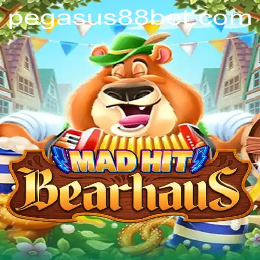 Enter the World of MadHitBearhaus: A Thrilling Game Adventure