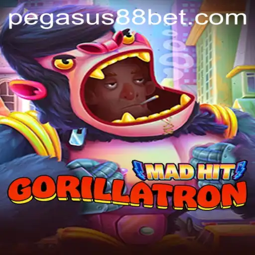 Exploring the Thrilling World of MadHitGorillatron and the Rise of PEGASUS88