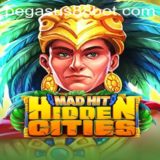 Unveiling the Thrilling World of MadHitHiddenCities: An Adventure Awaits