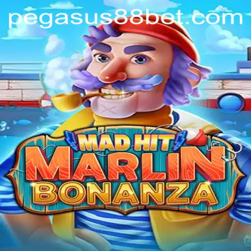 Dive into Adventure with MadHitMarlinBonanza - The New Gaming Sensation