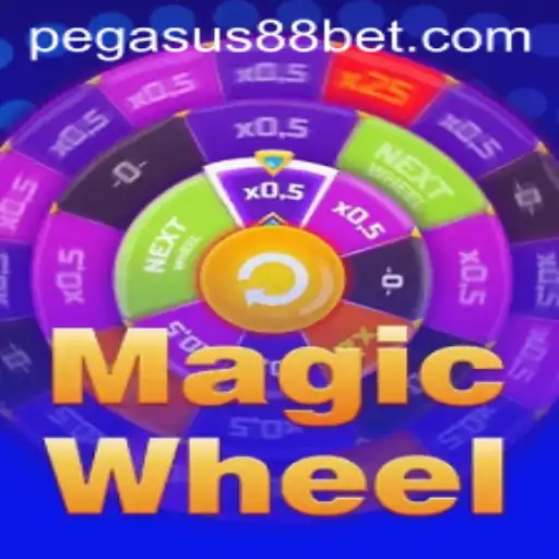 MagicWheel Game: An In-Depth Exploration of PEGASUS88's Latest Sensation