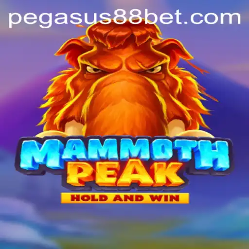 Exploring the World of MammothPeak: A New Gaming Era