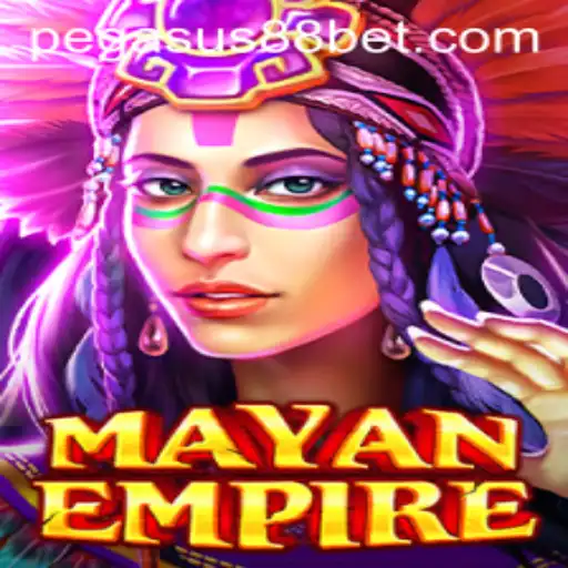 Exploring the World of MayanEmpire and the Role of PEGASUS88