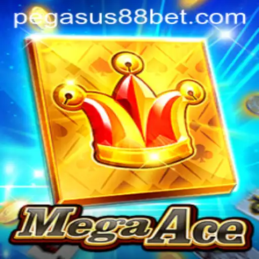 Exploring MegaAce: Unveiling the Thrilling Gaming Phenomenon