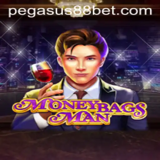 Discover the Thrilling World of MoneybagsMan with PEGASUS88