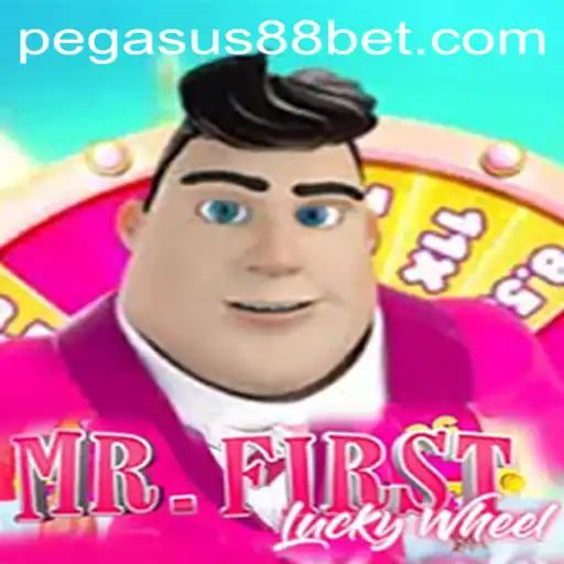 Exploring the Exciting World of MrFirstLuckyWheel with PEGASUS88