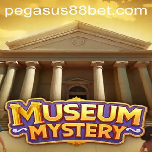 Unraveling the Secrets of 'MuseumMystery' with PEGASUS88