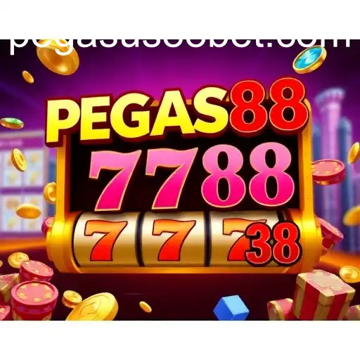 The Exciting World of Online Slots: Spotlight on PEGASUS88