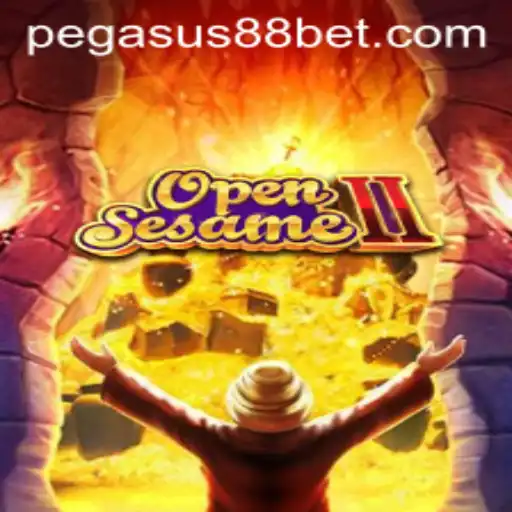Exploring the Exciting World of OpenSesameII and Understanding the PEGASUS88 Keyword