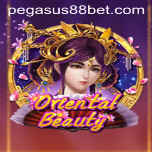 Exploring the Enchanting World of OrientalBeauty with PEGASUS88