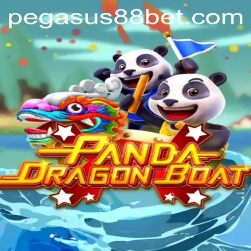 PANDADRAGONBOAT: Dive into the World of Adventure