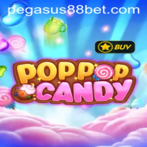 Discover the Enchanting World of POPPOPCANDY: A Game Like No Other