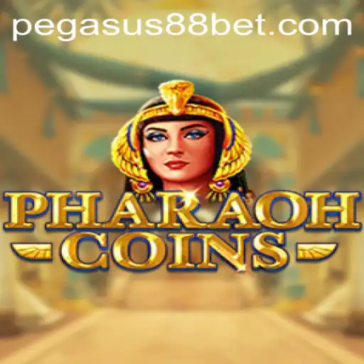 PharaohCoins: Dive Into the Ancient World of Gaming with PEGASUS88