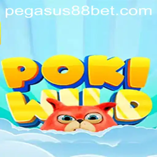 Discover PokiWild: A New Adventure Awaits with PEGASUS88