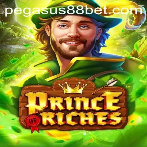 Unveiling the World of PrinceOfRiches: An Epic Gaming Journey