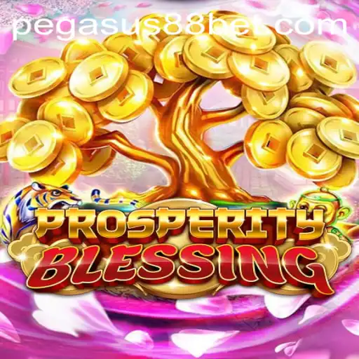 Unlocking the Mystique of ProsperityBlessing: A Journey Into Exciting Gameplay