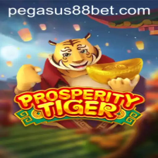 Discover the Thrilling World of ProsperityTiger: A New Era in Gaming