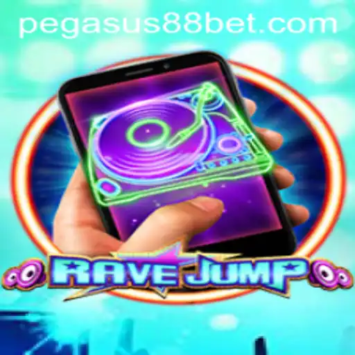 The Exciting World of RaveJumpmobile: Introducing PEGASUS88