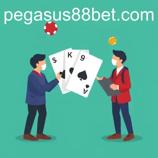 Understanding Responsible Gambling: A Look into PEGASUS88