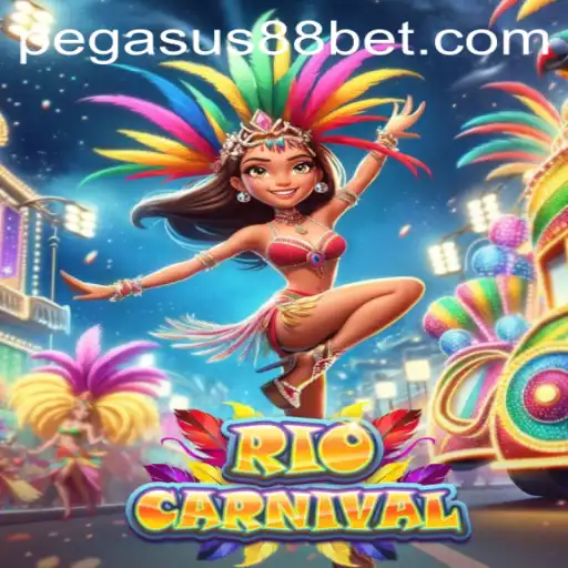 Discover the Excitement of RioCarnival: A Thrilling New Game Experience