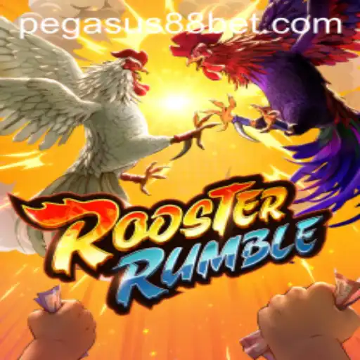 RoosterRumble: Unleashing the Thrills with PEGASUS88