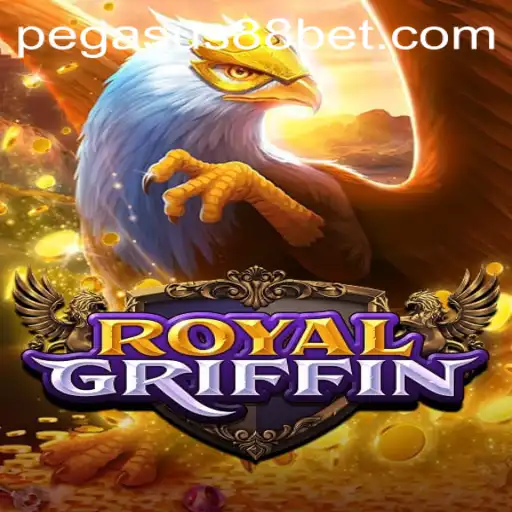 Dive into the Enchanting World of RoyalGriffin: A Mythical Adventure with PEGASUS88