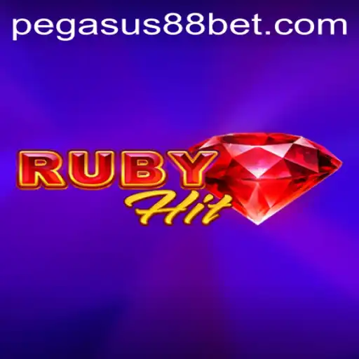 Exploring RubyHit: The Thrilling Game with PEGASUS88