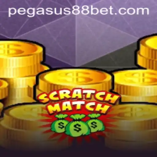 The Exciting World of ScratchMatch: Unveiling PEGASUS88