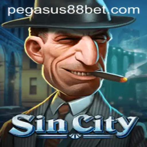 SinCity: A Comprehensive Dive into the World of PEGASUS88