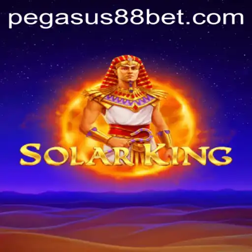Dive into the Adventure of SolarKing: The Ultimate Gaming Experience