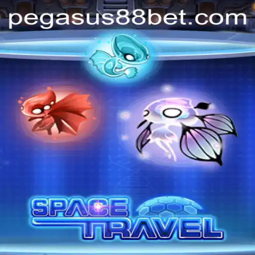 Exploring SpaceTravel and Mastering PEGASUS88: Your Guide to the Universe's Most Exciting Game
