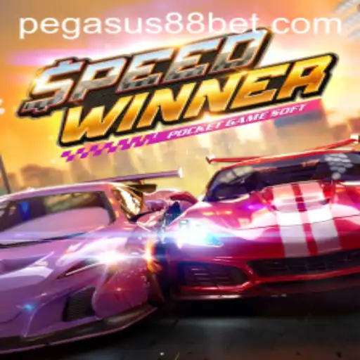 Discover the Thrilling World of SpeedWinner with PEGASUS88