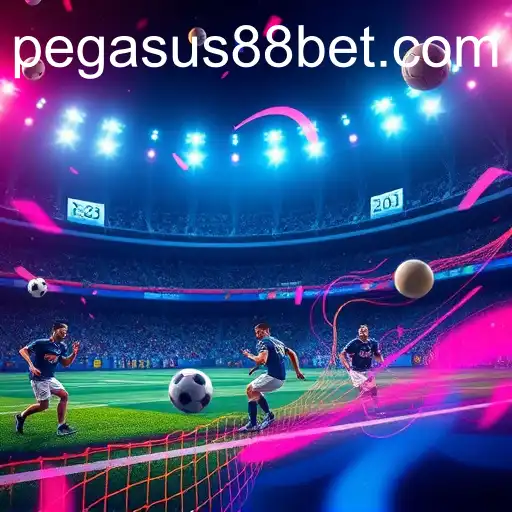 Exploring the World of Sports Betting with PEGASUS88