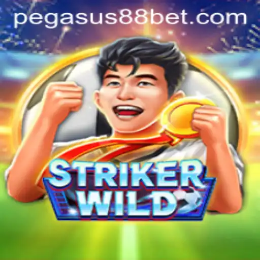 Exploring StrikerWILD: A Wild Adventure Awaits with PEGASUS88