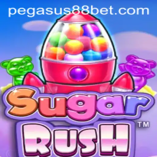 Exploring SugarRush: A New Adventure in Gaming with PEGASUS88