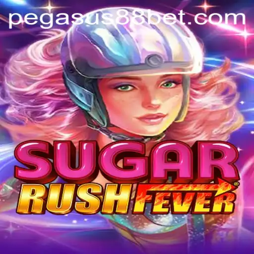 Unveiling SugarRushFever: A Sweet Adventure with PEGASUS88