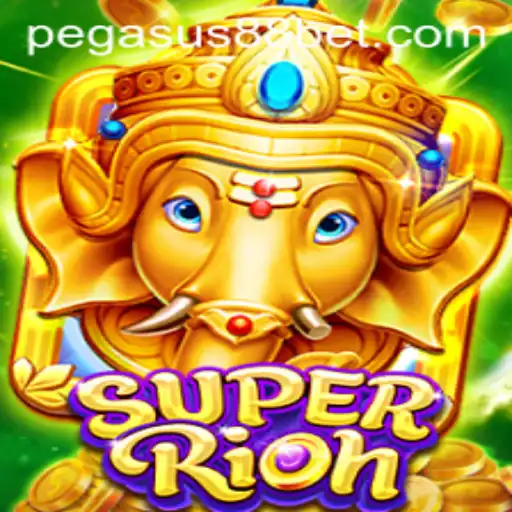 Unveiling SuperRich: An Immersive Gaming Adventure