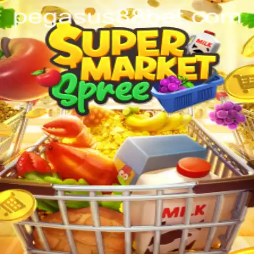 Unveiling SupermarketSpree: The Exciting Retail Adventure
