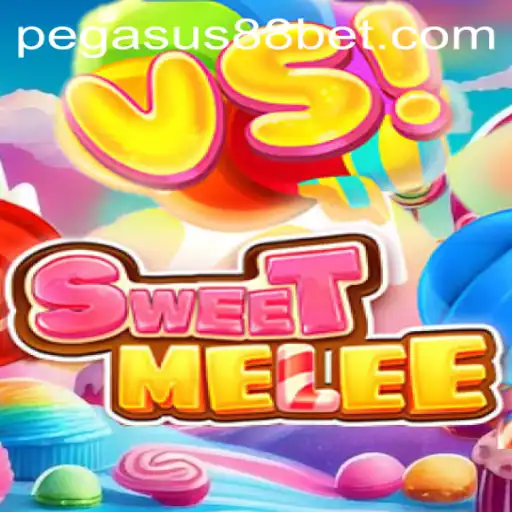 SweetMelee: An Enchanting Journey with PEGASUS88