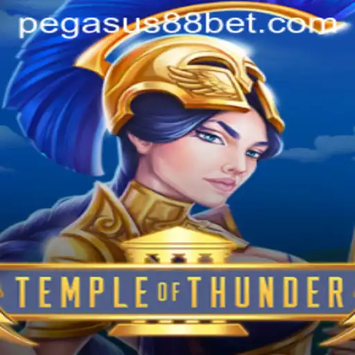 Exploring TempleofThunder: A Mythical Gaming Adventure