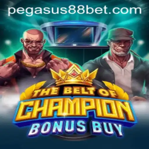 Unveiling the Thrills: TheBeltOfChampionBonusBuy and its Enchanting World