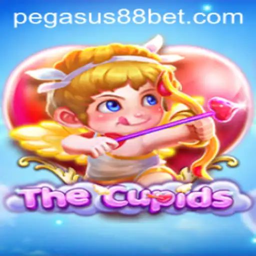 Unveiling TheCupids: A Magical Journey with PEGASUS88