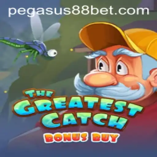 TheGreatestCatchBonusBuy: A Deep Dive into the Exciting World of PEGASUS88