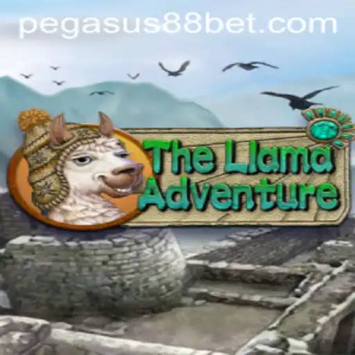 Embark on a Wild Journey with TheLlamaAdventure and PEGASUS88