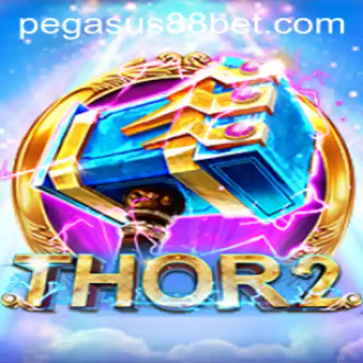 Thor2: Unleashing Thunderous Adventures with PEGASUS88