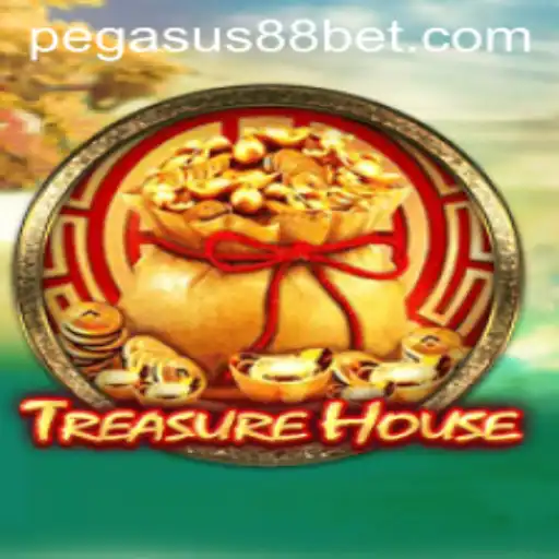 Discover the Mystical World of TreasureHouse: A Journey Through Magic and Mystery