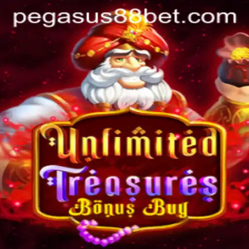 Exploring the Thrills of UnlimitedTreasuresBonusBuy: A Dive into Modern Gaming