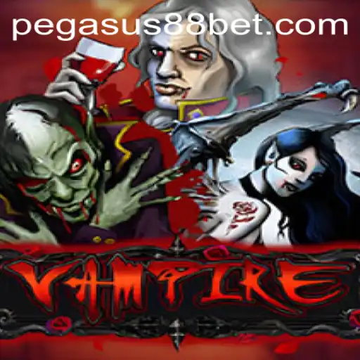 Exploring the Enigmatic World of 'Vampire': An In-depth Look at PEGASUS88