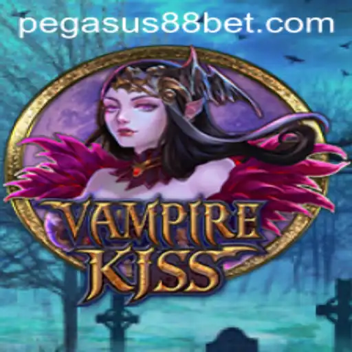 Exploring the Enigmatic World of VampireKiss and the Mysterious PEGASUS88