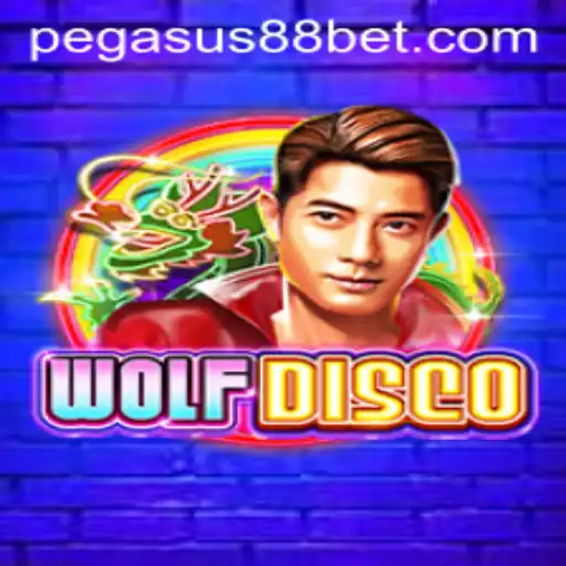 Exploring the Fascinating World of WolfDisco and PEGASUS88